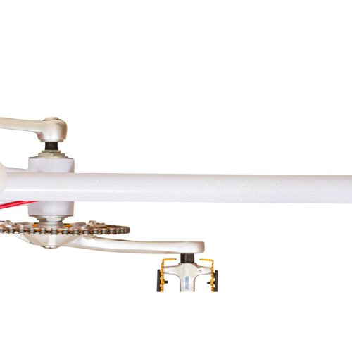 Bicicleta Caloi Cross Extra Light 2023