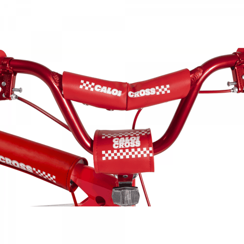 Bicicleta Caloi Cross Extra Light