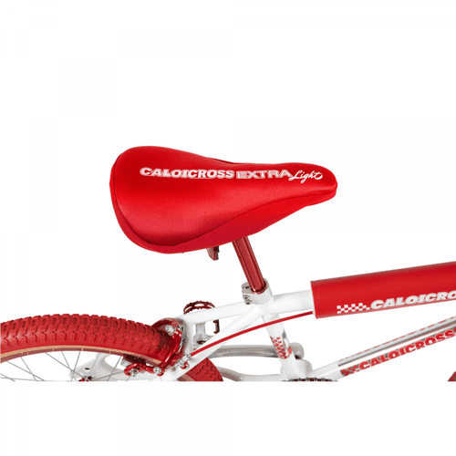 Bicicleta Caloi Cross Extra Light