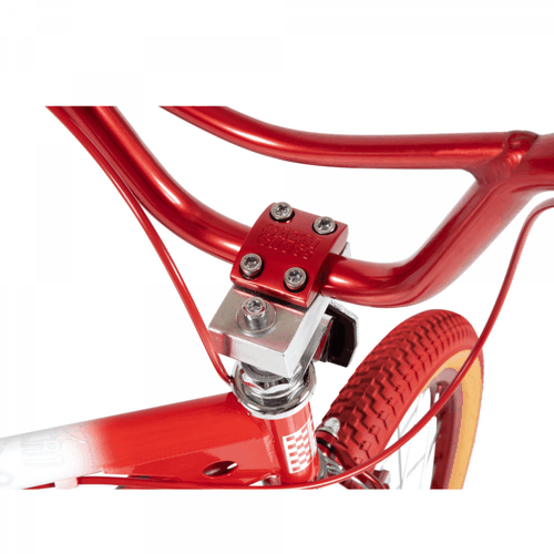 Bicicleta Caloi Cross Extra Light