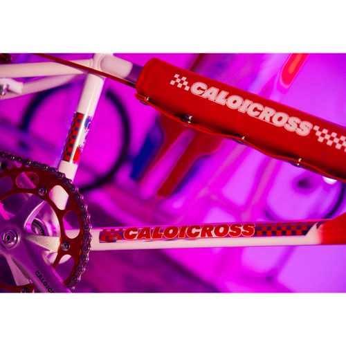 Bicicleta Caloi Cross Extra Light