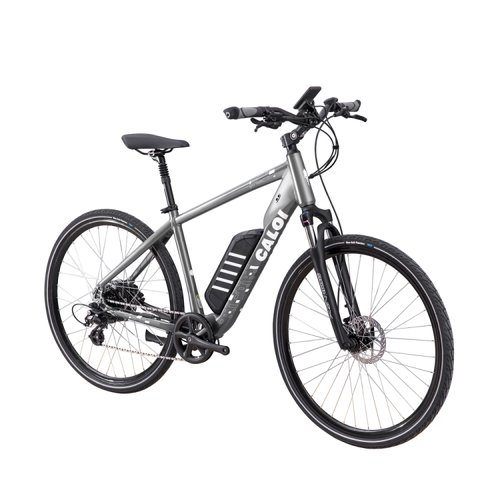 Bicicleta Caloi E-Vibe City Tour 2023
