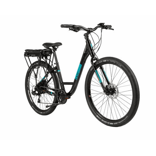 Bicicleta Caloi E-Vibe Easy Rider