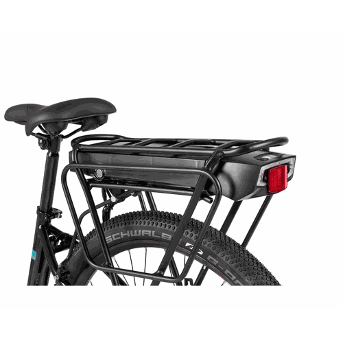 Bicicleta Caloi E-Vibe Easy Rider