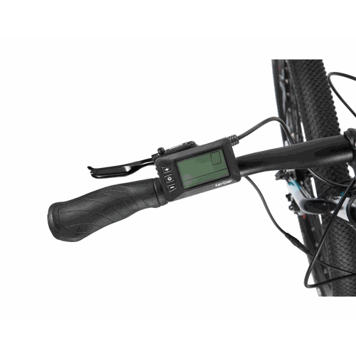 Bicicleta Caloi E-Vibe Easy Rider