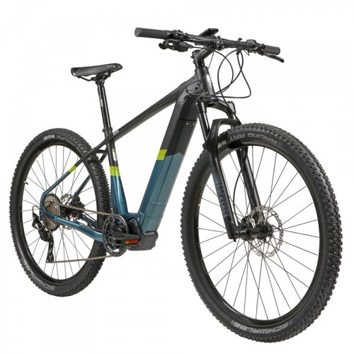 Bicicleta Caloi E-Vibe Elite