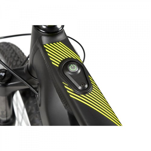 Bicicleta Caloi E-Vibe Elite