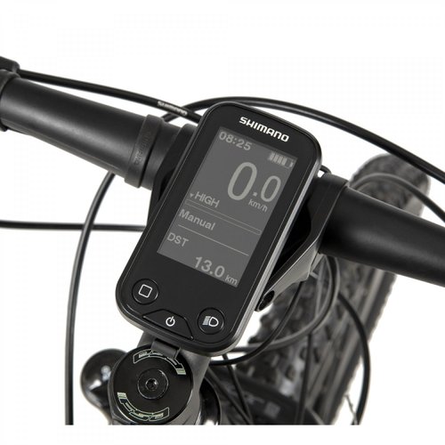 Bicicleta Caloi E-Vibe Elite
