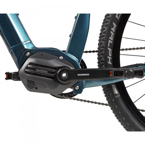 Bicicleta Caloi E-Vibe Elite