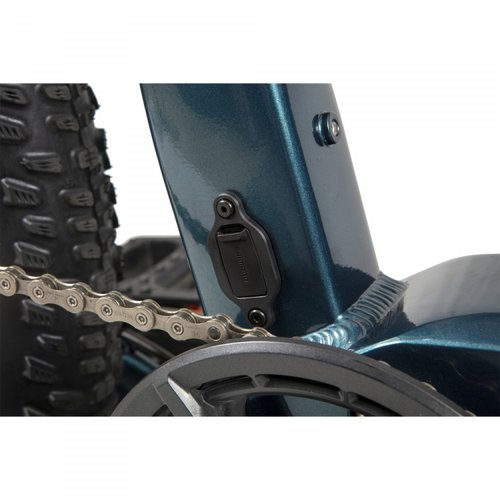 Bicicleta Caloi E-Vibe Elite