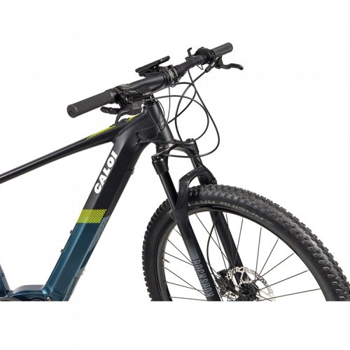 Bicicleta Caloi E-Vibe Elite