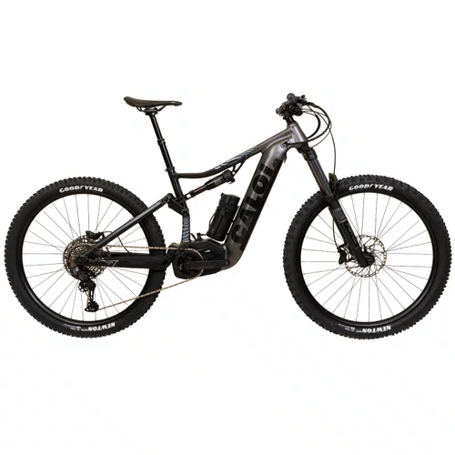 Bicicleta Caloi E-Vibe Lift 2026