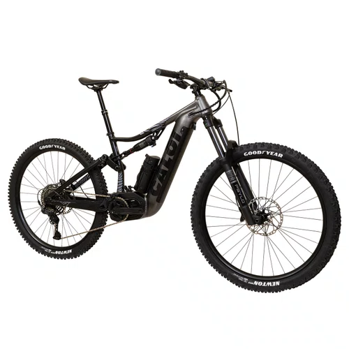 Bicicleta Caloi E-Vibe Lift 2026