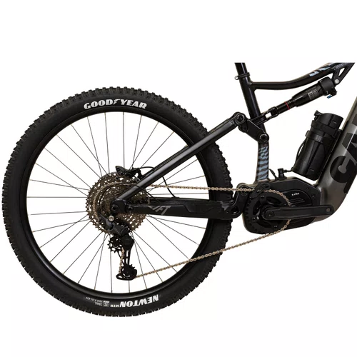 Bicicleta Caloi E-Vibe Lift 2026