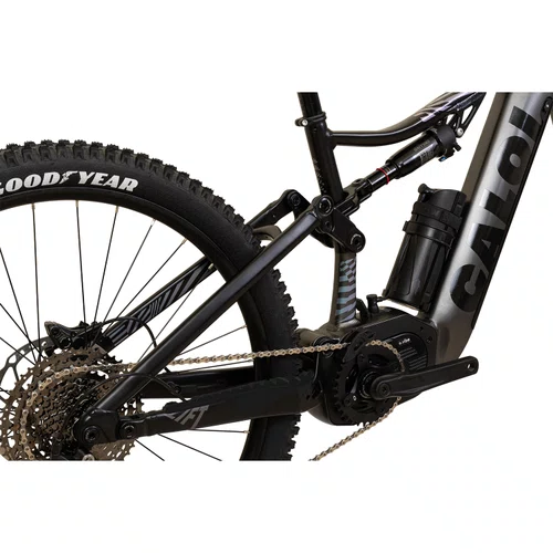 Bicicleta Caloi E-Vibe Lift 2026