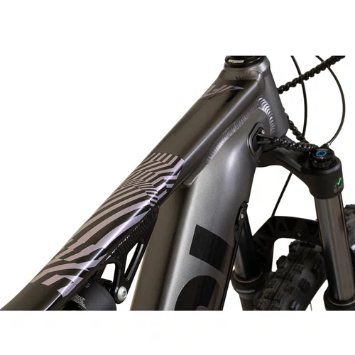 Bicicleta Caloi E-Vibe Lift 2026