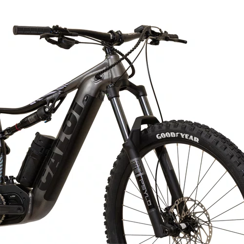 Bicicleta Caloi E-Vibe Lift 2026
