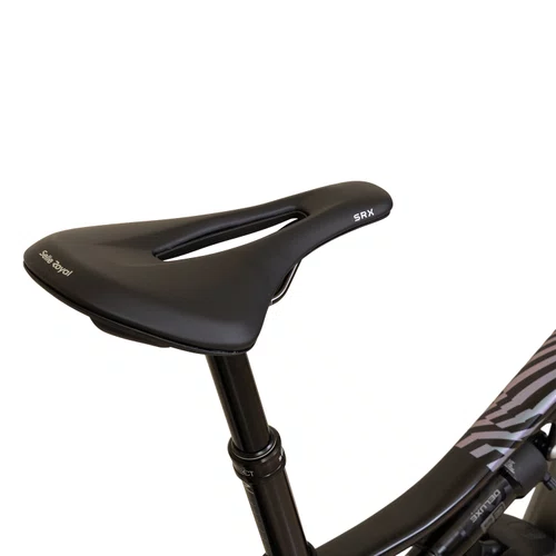 Bicicleta Caloi E-Vibe Lift 2026