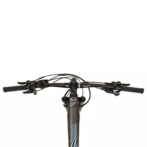 Bicicleta Caloi E-Vibe Lift 2026