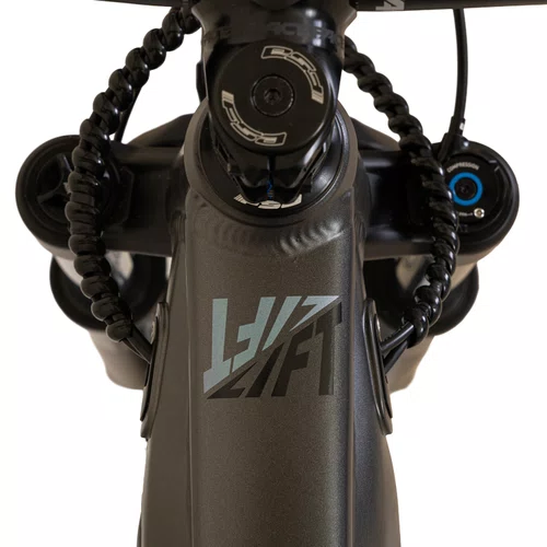 Bicicleta Caloi E-Vibe Lift 2026