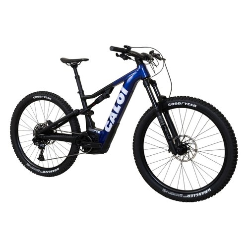 Bicicleta Caloi E-Vibe Peak 2025