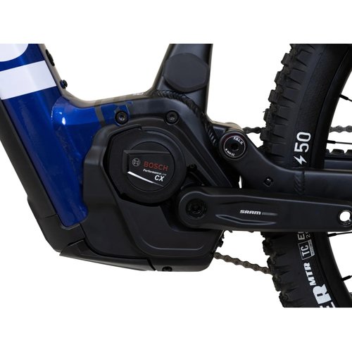 Bicicleta Caloi E-Vibe Peak 2025