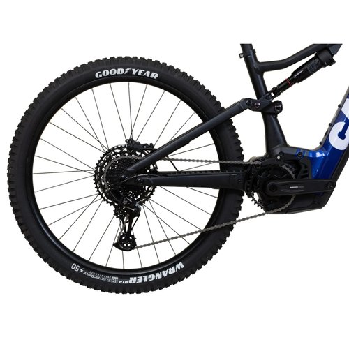 Bicicleta Caloi E-Vibe Peak 2025
