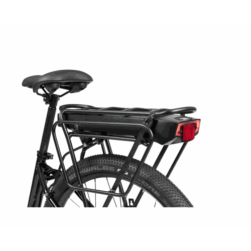 Bicicleta Caloi E-Vibe Urbam 2021