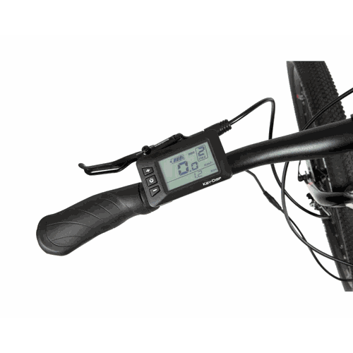 Bicicleta Caloi E-Vibe Urbam 2021