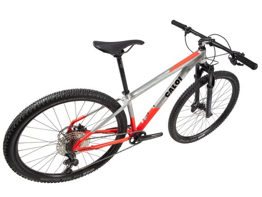 Bicicleta Caloi Elite