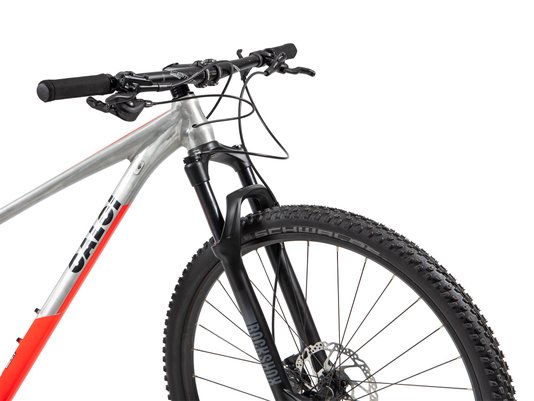 Bicicleta Caloi Elite