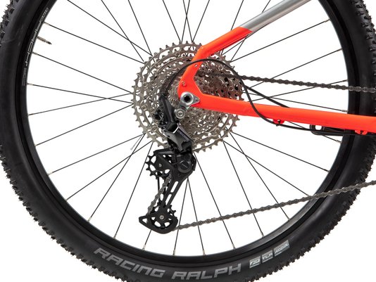 Bicicleta Caloi Elite