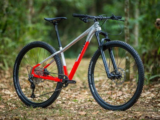Bicicleta Caloi Elite