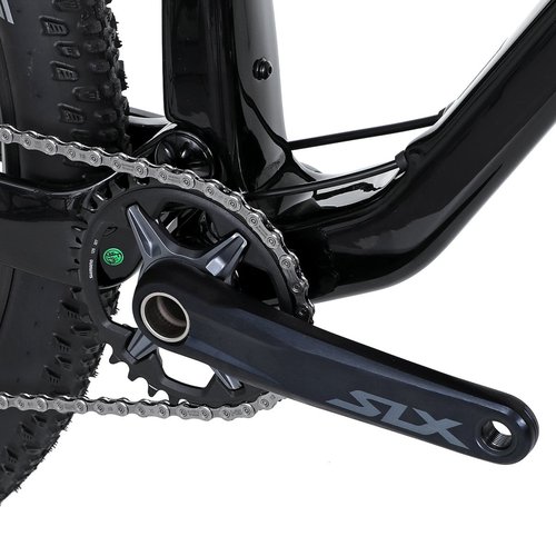 Bicicleta Caloi Elite Carbon FS