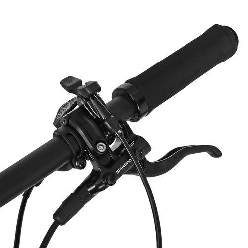 Bicicleta Caloi Elite Carbon FS