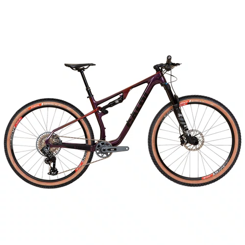Bicicleta Caloi Elite Carbon FS PRO 2026