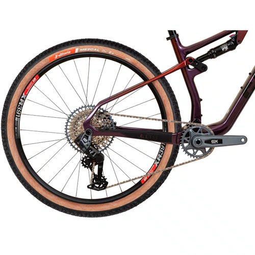 Bicicleta Caloi Elite Carbon FS PRO 2026