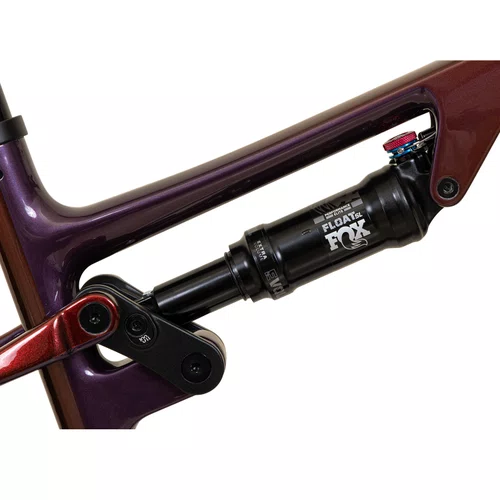 Bicicleta Caloi Elite Carbon FS PRO 2026