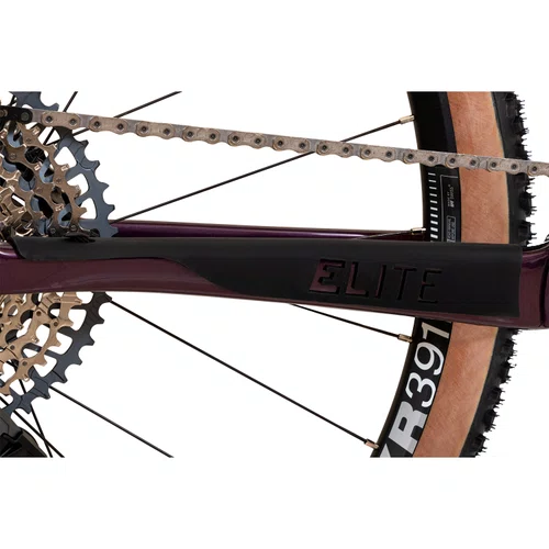 Bicicleta Caloi Elite Carbon FS PRO 2026