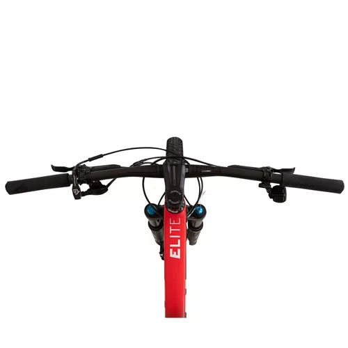 Bicicleta Caloi Elite Carbon FS Racing 2024
