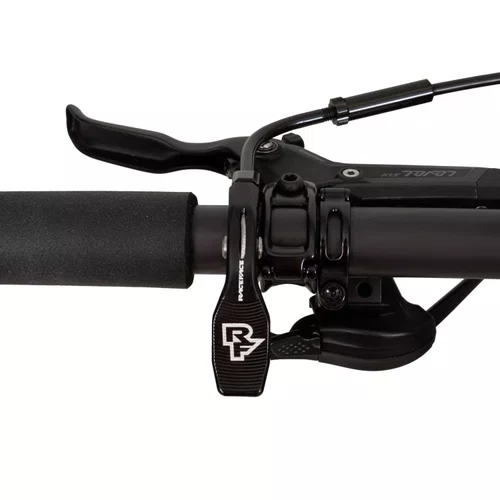 Bicicleta Caloi Elite Carbon FS Racing 2024