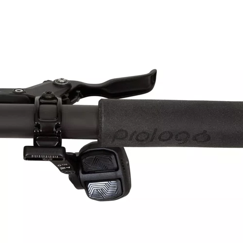 Bicicleta Caloi Elite Carbon FS Racing 2024