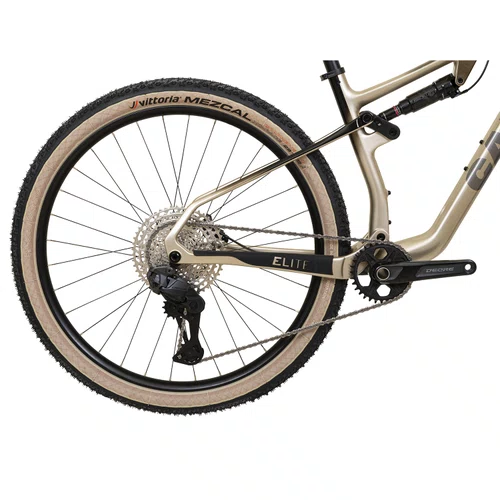 Bicicleta Caloi Elite Carbon FS Racing Di2 2026