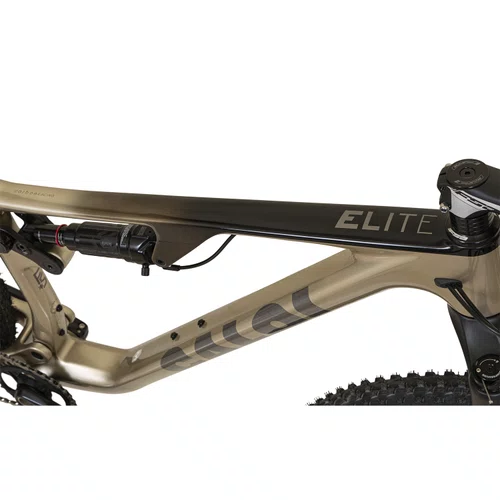 Bicicleta Caloi Elite Carbon FS Racing Di2 2026