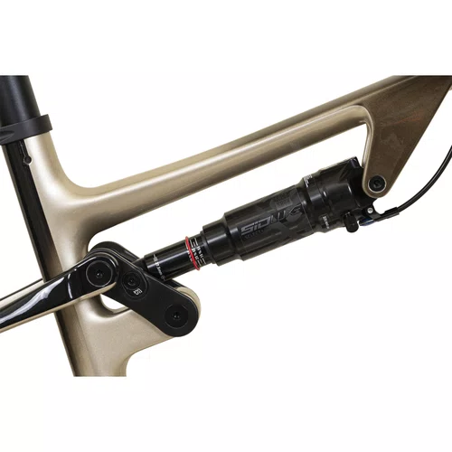 Bicicleta Caloi Elite Carbon FS Racing Di2 2026