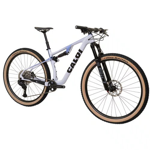 Bicicleta Caloi Elite Carbon FS Racing Di2 2026