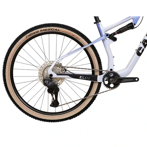 Bicicleta Caloi Elite Carbon FS Racing Di2 2026