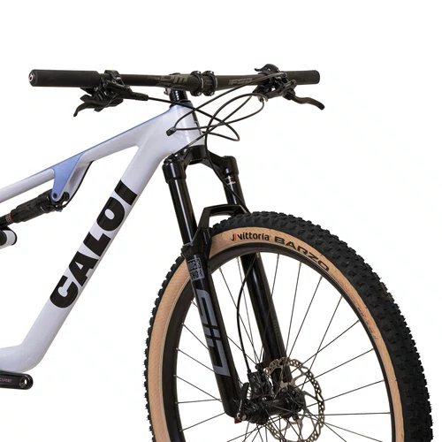 Bicicleta Caloi Elite Carbon FS Racing Di2 2026