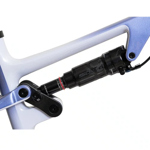 Bicicleta Caloi Elite Carbon FS Racing Di2 2026
