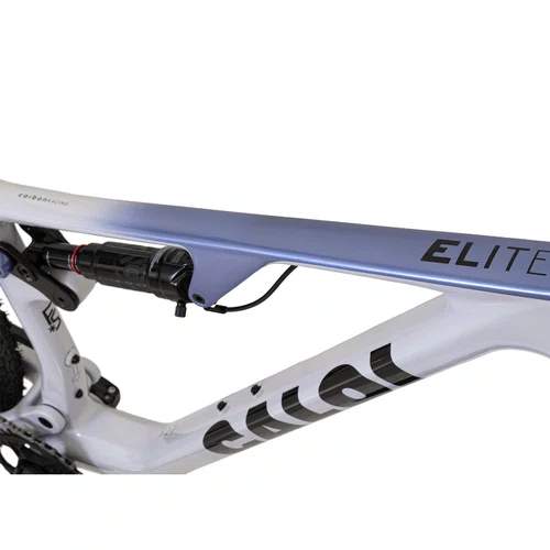 Bicicleta Caloi Elite Carbon FS Racing Di2 2026
